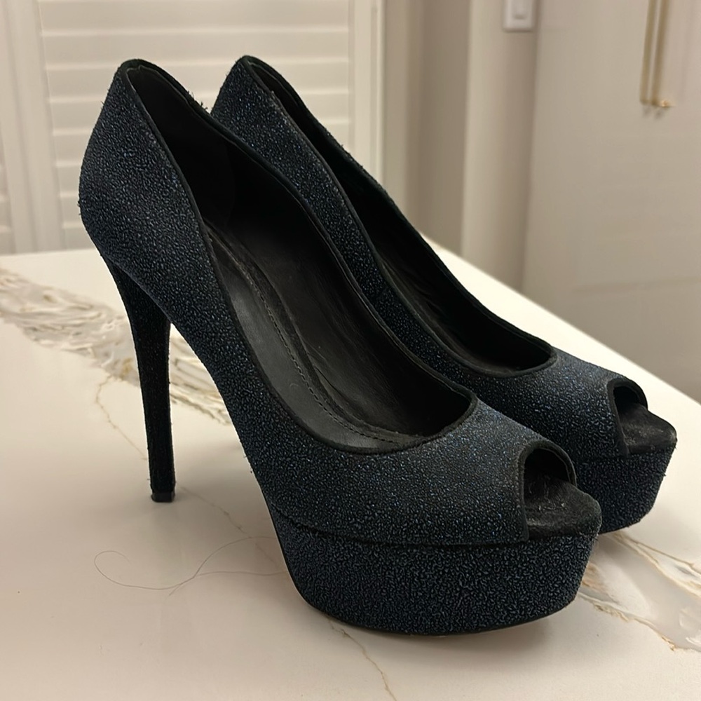 B Brian Atwood Heels